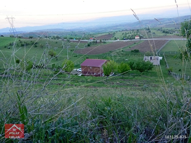 Çubuk Sığırlıhacı Satılık