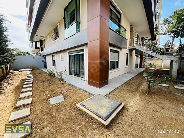 ÇINAR SAHİL  de PREMIUM HİSSETMEK İSTEYENLERE 1+1 - Görsel 15