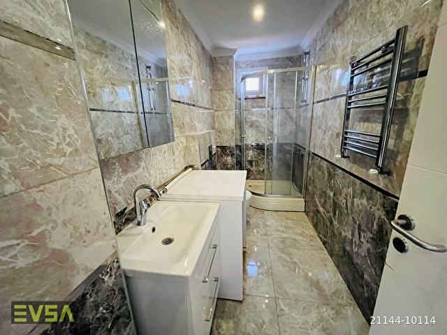 ÇINAR SAHİL  de PREMIUM HİSSETMEK İSTEYENLERE 1+1 - Görsel 18