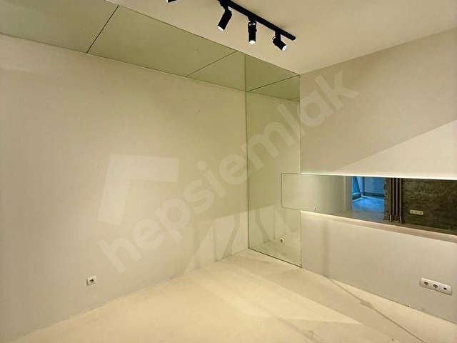 Etiler Maya Residence Sitesinde Kiralık 2+1 Bahçe katı - Görsel 20