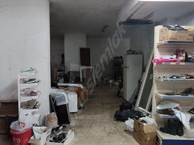 KAĞITHANE TELSİZLERDE KİRALIK | 280 m² | İŞYERİ - Görsel 4
