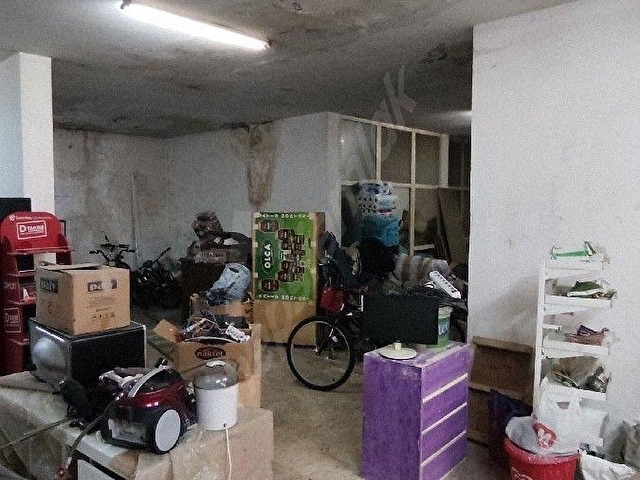 KAĞITHANE TELSİZLERDE KİRALIK | 280 m² | İŞYERİ - Görsel 5