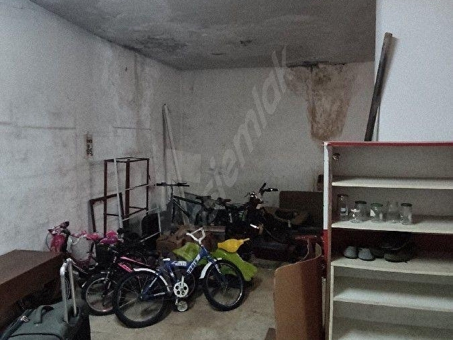 KAĞITHANE TELSİZLERDE KİRALIK | 280 m² | İŞYERİ - Görsel 6