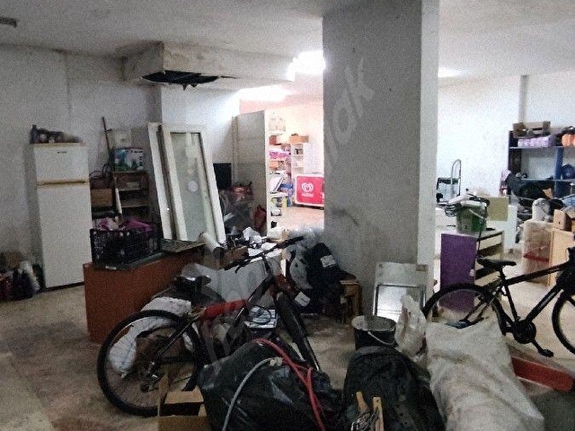 KAĞITHANE TELSİZLERDE KİRALIK | 280 m² | İŞYERİ - Görsel 15