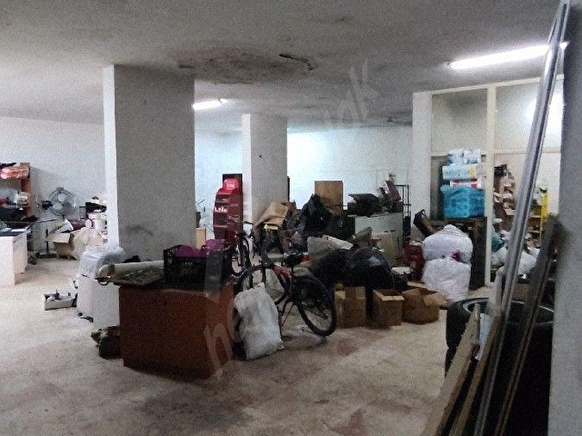 KAĞITHANE TELSİZLERDE KİRALIK | 280 m² | İŞYERİ - Görsel 20
