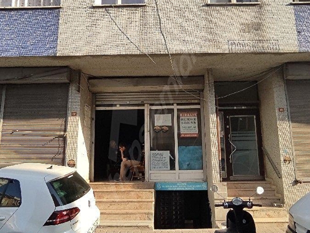 KAĞITHANE TELSİZLERDE KİRALIK | 280 m² | İŞYERİ - Görsel 24