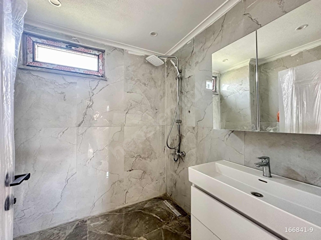[KASSEL YAPI] GENİŞ BAHÇELİ- HAMAM & SAUNA & HAVUZLU- 5+1 VİLLA! - Görsel 27