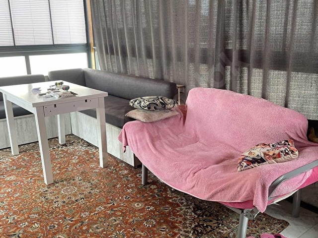 SATILIK 2+1 90 m2 ÇİFT MUTFAK DUBLEX DAİRE - Görsel 8