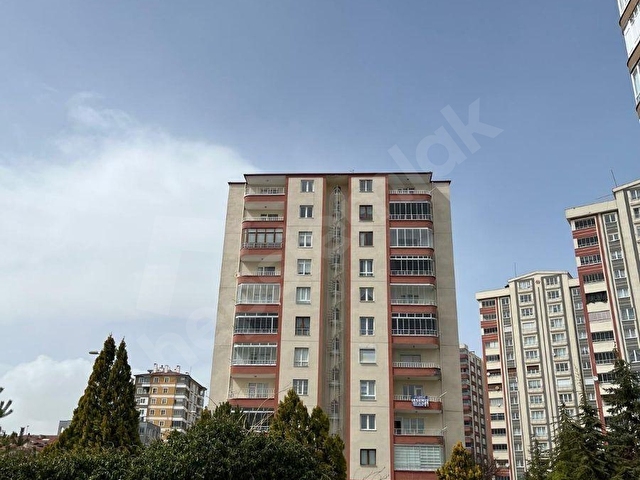BAYKALDAN YENİMAHALLEDE MUHTEŞEM KONUMDA 3+1 - Görsel 12