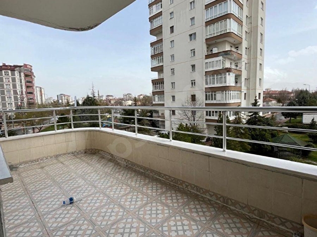 BAYKALDAN YENİMAHALLEDE MUHTEŞEM KONUMDA 3+1 - Görsel 15