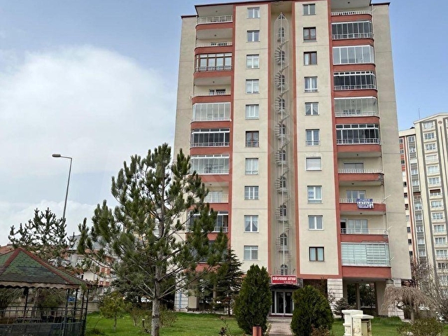BAYKALDAN YENİMAHALLEDE MUHTEŞEM KONUMDA 3+1 - Görsel 2