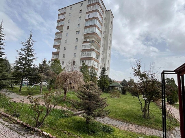 BAYKALDAN YENİMAHALLEDE MUHTEŞEM KONUMDA 3+1 - Görsel 14