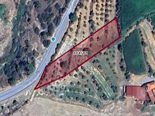 AYDIN BOZDOĞAN GÜRE MAHALLESİNDE KONUT İMARI SATILIK ARSA - Görsel 12
