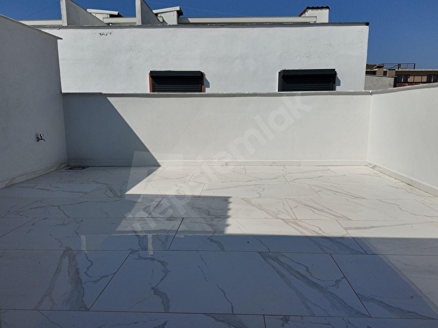 REŞATBEY MERKEZİ KONUMDA SIFIR 215 M2 5+1 ASANSÖRLÜ DUBLEKS - Görsel 29