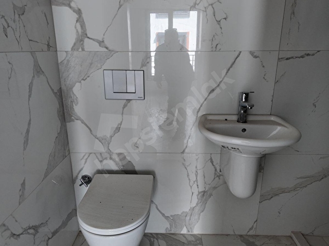 REŞATBEY MERKEZİ KONUMDA SIFIR 215 M2 5+1 ASANSÖRLÜ DUBLEKS - Görsel 20