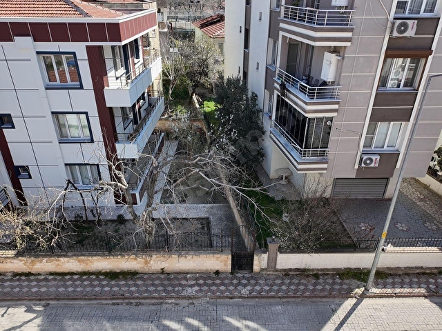 REŞATBEY MERKEZİ KONUMDA SIFIR 215 M2 5+1 ASANSÖRLÜ DUBLEKS - Görsel 8