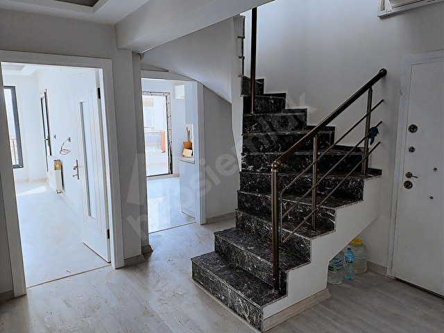 REŞATBEY MERKEZİ KONUMDA SIFIR 215 M2 5+1 ASANSÖRLÜ DUBLEKS - Görsel 22
