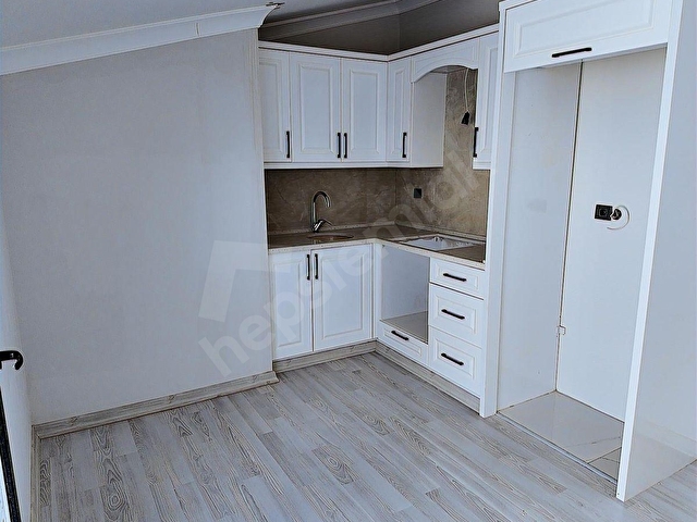 REŞATBEY MERKEZİ KONUMDA SIFIR 215 M2 5+1 ASANSÖRLÜ DUBLEKS - Görsel 27