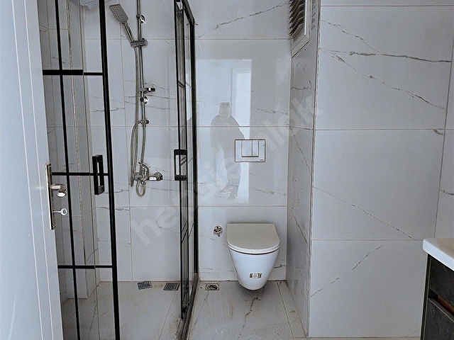 REŞATBEY MERKEZİ KONUMDA SIFIR 215 M2 5+1 ASANSÖRLÜ DUBLEKS - Görsel 14