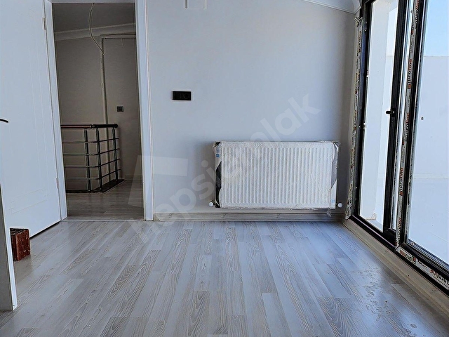 REŞATBEY MERKEZİ KONUMDA SIFIR 215 M2 5+1 ASANSÖRLÜ DUBLEKS - Görsel 28