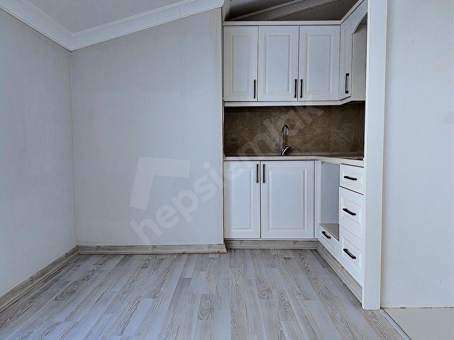 REŞATBEY MERKEZİ KONUMDA SIFIR 215 M2 5+1 ASANSÖRLÜ DUBLEKS - Görsel 26