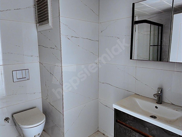 REŞATBEY MERKEZİ KONUMDA SIFIR 215 M2 5+1 ASANSÖRLÜ DUBLEKS - Görsel 15