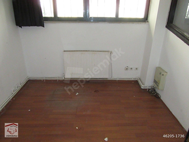 EMNİYETEVLERİNDE 280M2 TERS DUBLEKS KİRALIK İŞYERİ - Görsel 10