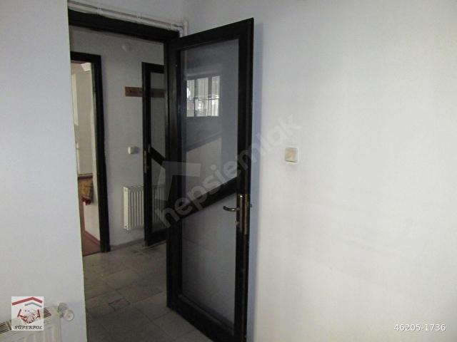 EMNİYETEVLERİNDE 280M2 TERS DUBLEKS KİRALIK İŞYERİ - Görsel 18