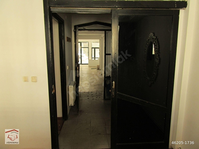 EMNİYETEVLERİNDE 280M2 TERS DUBLEKS KİRALIK İŞYERİ - Görsel 13
