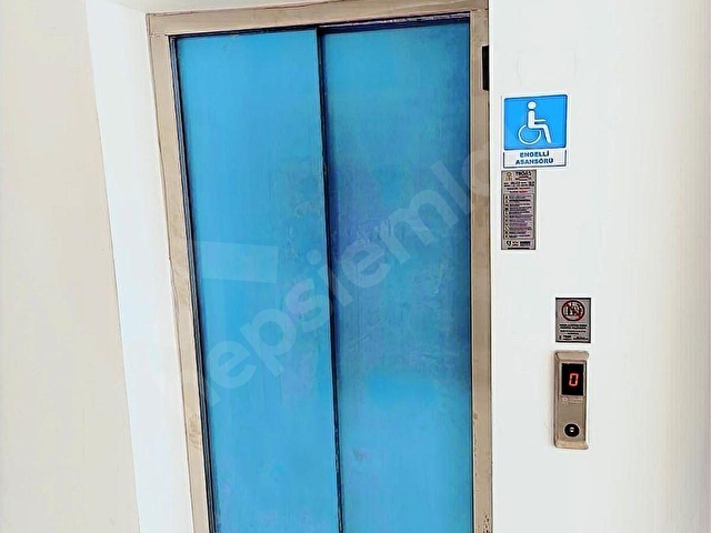 EGE PANORAMADAN BOĞAZ MANZARALI 1+1 GENİŞ DAİRE - Görsel 11