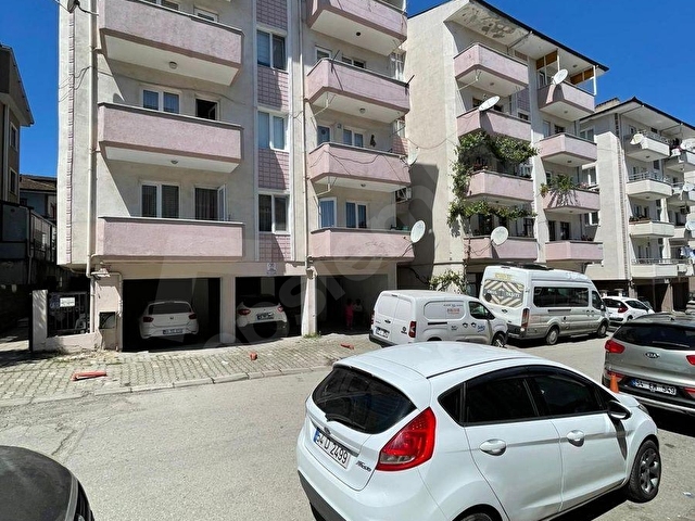 Serdivan Mavi Durak -Kafeler caddesi Satılık 2+1 - Görsel 2