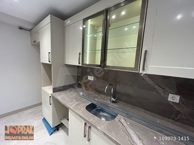 🏡✨ By Toprak İnşaat Emlak’tan Fırsat Daire! ✨🏡  📍 Çırpıcı’da, Buz Adası’na yakın sıfı - Görsel 7
