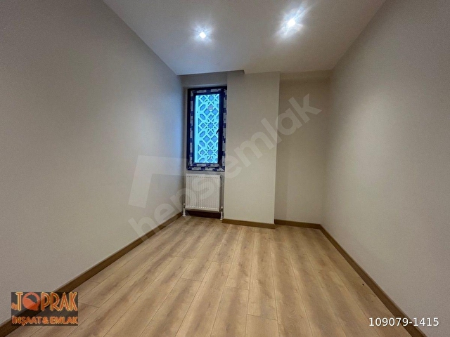 🏡✨ By Toprak İnşaat Emlak’tan Fırsat Daire! ✨🏡  📍 Çırpıcı’da, Buz Adası’na yakın sıfı - Görsel 9