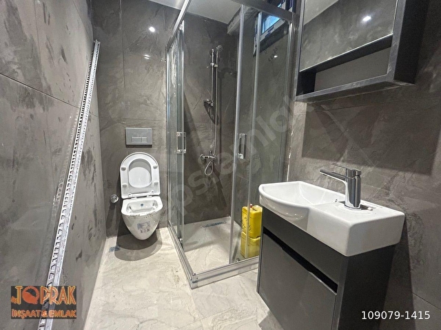 🏡✨ By Toprak İnşaat Emlak’tan Fırsat Daire! ✨🏡  📍 Çırpıcı’da, Buz Adası’na yakın sıfı - Görsel 16