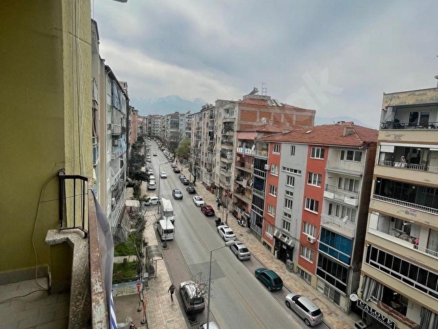 SULUKÖPRÜDE EMEK CADDESİNDE KİRALIK - Görsel 19