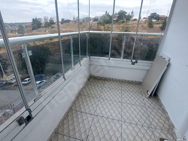 MAMAK BOĞAZİÇİ MAHALLESİ 3+1 ORTA KAT - Görsel 19