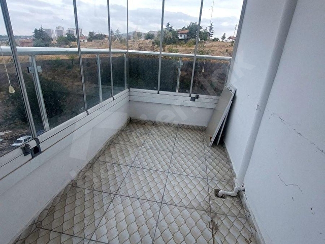 MAMAK BOĞAZİÇİ MAHALLESİ 3+1 ORTA KAT - Görsel 18