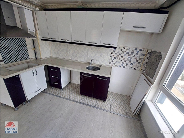 MAMAK BOĞAZİÇİ MAHALLESİ 3+1 ORTA KAT - Görsel 13