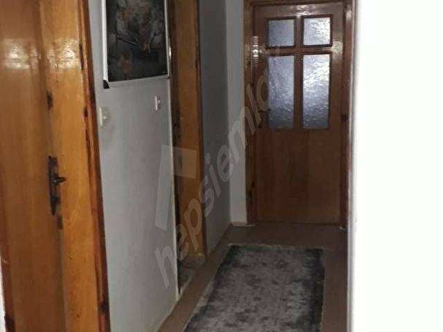 TEK TAPUDA 2 DAİRE 3+1 120M2 1+0 30M2 SİTE İÇİNDE YALIKENTSİTESİ