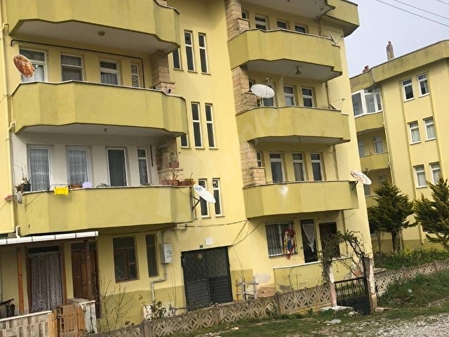 TEK TAPUDA 2 DAİRE 3+1 120M2 1+0 30M2 SİTE İÇİNDE YALIKENTSİTESİ - Görsel 10