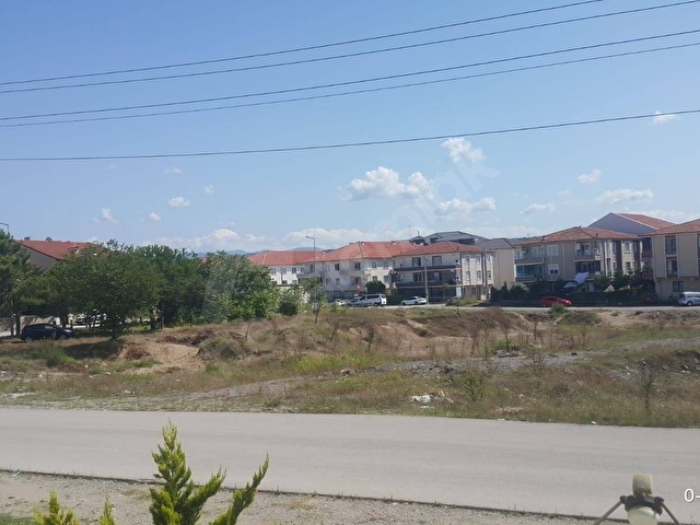 TEK TAPUDA 2 DAİRE 3+1 120M2 1+0 30M2 SİTE İÇİNDE YALIKENTSİTESİ - Görsel 13