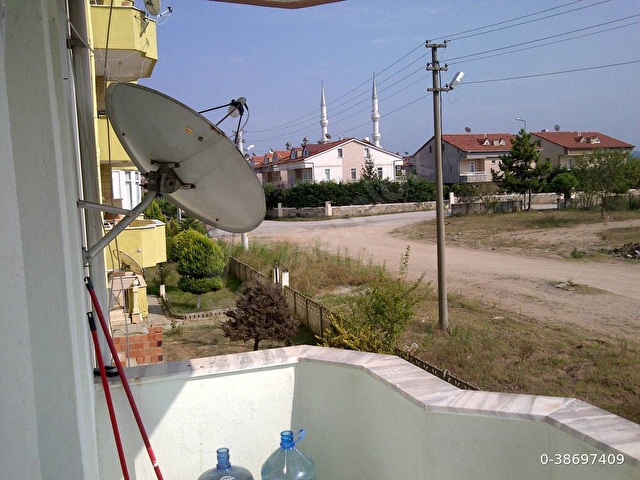 TEK TAPUDA 2 DAİRE 3+1 120M2 1+0 30M2 SİTE İÇİNDE YALIKENTSİTESİ - Görsel 7