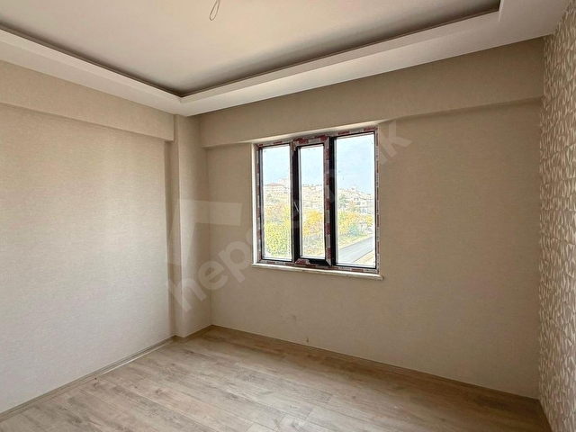 GEYLANİDE SIFIR OTURUMA HAZIR PARK CEPHE 3,5+1 LÜKS DAİRE - Görsel 25