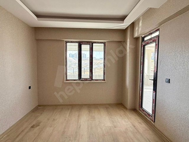 GEYLANİDE SIFIR OTURUMA HAZIR PARK CEPHE 3,5+1 LÜKS DAİRE - Görsel 23