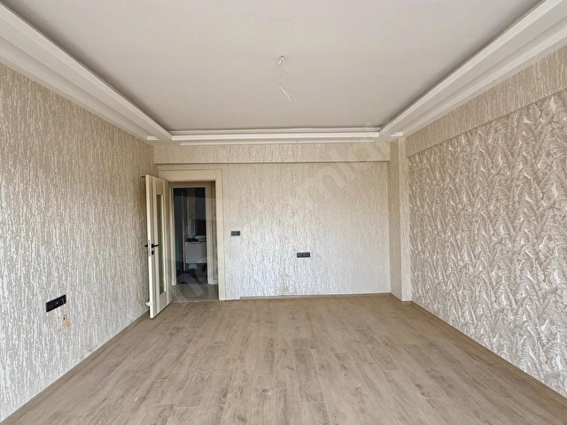 GEYLANİDE SIFIR OTURUMA HAZIR PARK CEPHE 3,5+1 LÜKS DAİRE - Görsel 9