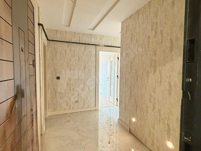 GEYLANİDE SIFIR OTURUMA HAZIR PARK CEPHE 3,5+1 LÜKS DAİRE - Görsel 3