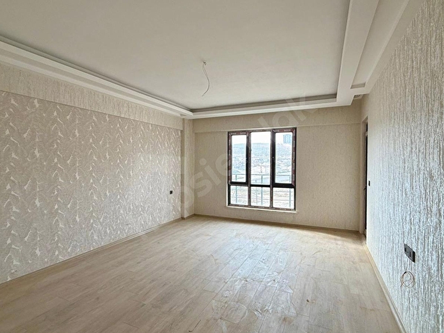 GEYLANİDE SIFIR OTURUMA HAZIR PARK CEPHE 3,5+1 LÜKS DAİRE - Görsel 6