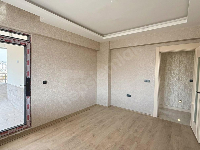GEYLANİDE SIFIR OTURUMA HAZIR PARK CEPHE 3,5+1 LÜKS DAİRE - Görsel 24
