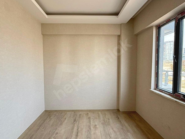 GEYLANİDE SIFIR OTURUMA HAZIR PARK CEPHE 3,5+1 LÜKS DAİRE - Görsel 26