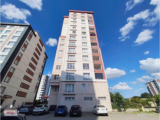 MİTHATPAŞA BÖLGESİNDE SIFIR AYARINDA 3+1 SATILIK DAİRE - Görsel 3